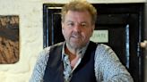 Homes Under the Hammer Martin Roberts' rocky first meet with rarely-seen wife