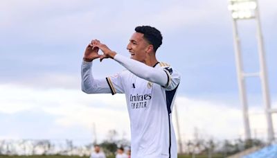 19-year-old accepts his time at Real Madrid is over, sale will happen this summer