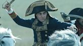Napoleón: Ridley Scott omitió en la película el problema de hemorroides del protagonista porque "era un distractor"