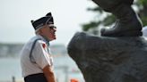 Cape Cod Korean War vets meet for what may be the last time on armistice anniversary