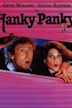 Hanky Panky - Fuga per due