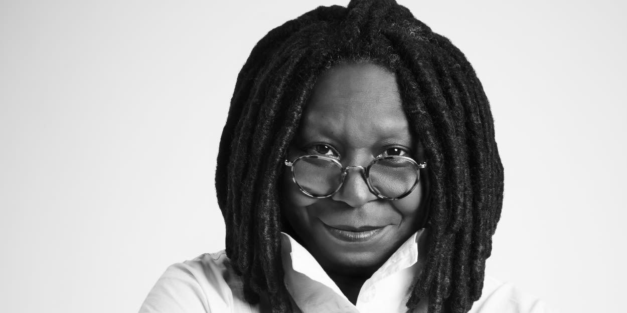 Whoopi Goldberg To Star As 'Miss Hannigan' When ANNIE Tour Hits NYC This Holiday Season