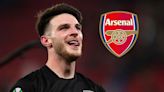 Arsenal want to swiftly conclude £90m Declan Rice transfer as they aim to beat Man Utd to West Ham captain & land their No.1 summer target | Goal.com