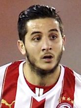 Kostas Manolas