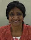 Navi Pillay