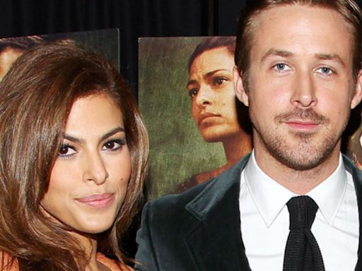 Eva Mendes reveló el curioso acuerdo tácito que mantiene con su pareja, Ryan Gosling: “Soy muy afortunada”