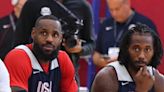 ¡Polémica en el Team USA! Los Clippers dicen que la federación echó a Kawhi Leonard