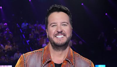 Luke Bryan Discusses What’s Ahead for ‘American Idol’ Following Katy Perry’s Departure