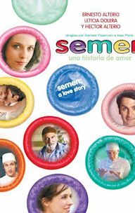 Semen, a Love Sample