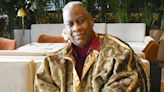 André Leon Talley, doyen of fashion and all things fabulous, dies at 73