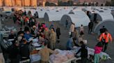 UN appeals for $1 billion to help Turkey quake survivors