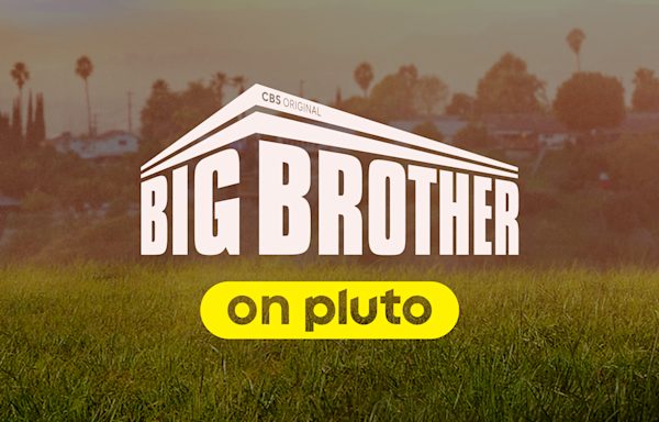 Stream the Big Brother season 26 24/7 live feeds for free on Pluto TV