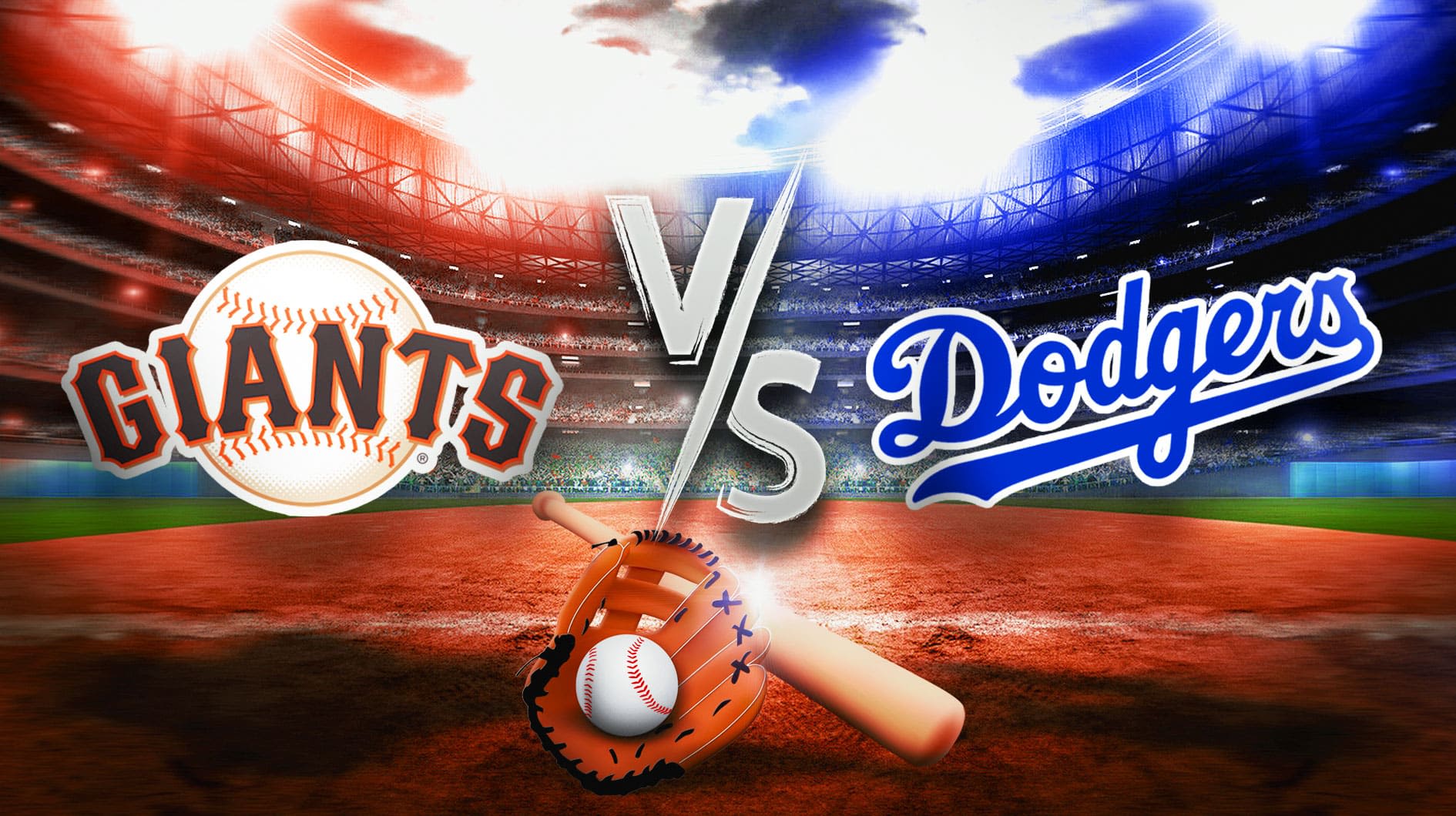 Giants vs. Dodgers prediction, odds, pick - 7/24/2024