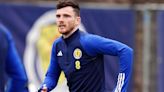 Scotland must aim to be perfect in toughest qualifying group – Andy Robertson