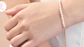 Amazon Reviewers Love This $15 Pearl Bracelet