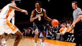 Saben Lee, former Vanderbilt guard, watches Tennessee basketball in Italy while on vacation