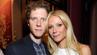 All About Gwyneth Paltrow's Brother Jake Paltrow