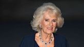 Queen Camilla's 'Titanic'-esque Necklace Is Reportedly Worth More Than $6 Million