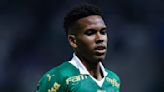 Palmeiras manager confirms Estevao exit with desperate plea to Chelsea