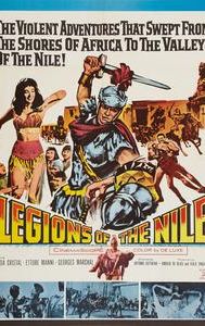 Legions of the Nile