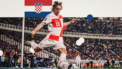 Croatia Euro 2024 squad guide: One last hurrah or a tournament too far?