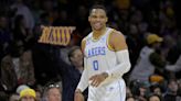 Lakers increasingly unlikely to trade Russell Westbrook due to improved play