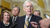 Conservatives take aim at McConnell’s fundraising strength in GOP civil war