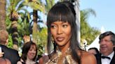 Naomi Campbell Always Deserves a Standing Ovation at Cannes