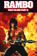 Rambo: First Blood Part II