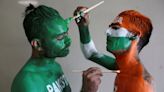 Cricket-Fans throng hospitals for overnight stay as Indo-Pak hysteria grips Ahmedabad