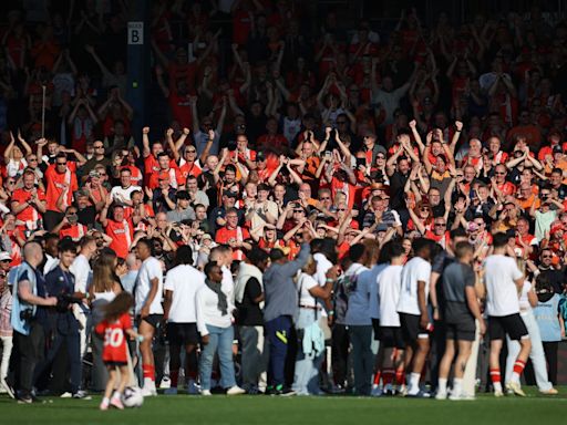 Championship fixtures in full: Luton vs Burnley on opening weekend after Friday night curtain-raiser