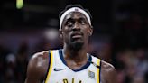 Pascal Siakam on his free agency with Indiana Pacers: 'I'm just really blessed and happy how this has been'