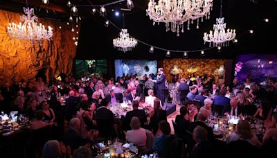 Santa Barbara Museum of Natural History raises over $650,000 from Mission Creek Gala