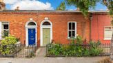 Extended three-bed Phibsborough villa for €595,000