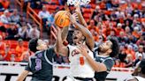 What channel is Oklahoma State basketball vs. Houston on today? Time, odds, TV schedule