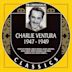 Charlie Ventura: 1947-1949