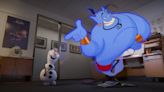 How Disney brought back Robin Williams' Genie for “Once Upon a Studio”