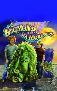Sigmund and the Sea Monsters