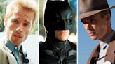 All 12 Christopher Nolan Movies Ranked