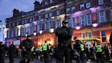 UK PM Starmer warns far-right protesters will 'regret' rioting in England's worst unrest in 13 years