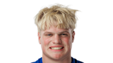 Bennett Ringleb - Tulsa Golden Hurricane Offensive Lineman - ESPN