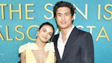 Camila Mendes Confesses It Was 'Hard' Working Alongside Ex Charles Melton on “Riverdale” After Split