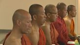 Windsor's new Cambodian Buddhist Temple opens its doors