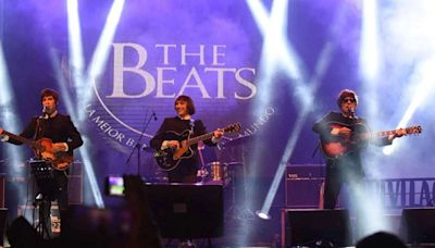 Finde en Rosario: Tributo a The Beatles, cine gratis y festival de las infancias