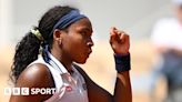 French Open 2024 results: Coco Gauff beats Ons Jabeur at Roland Garros