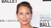 Christy Turlington Says Nude Pic Circulated at Son's Basketball Game