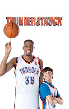 Thunderstruck