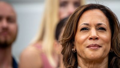 The 'underdog' vs. a 'blowout': How Harris and Trump are positioning their campaigns