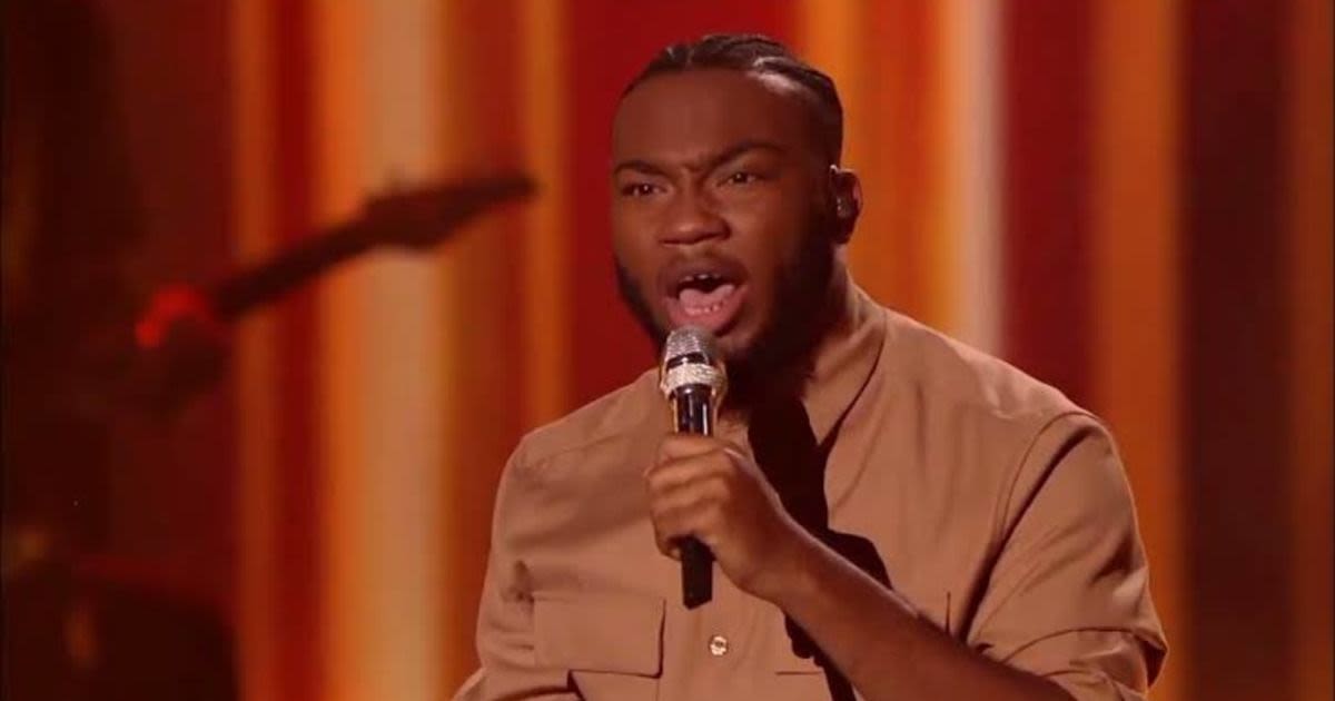 'That was terrible!' Fans criticize Roman Collins' performance of Katy Perry's 'Roar' on 'American Idol'