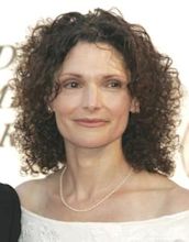 Mary Elizabeth Mastrantonio